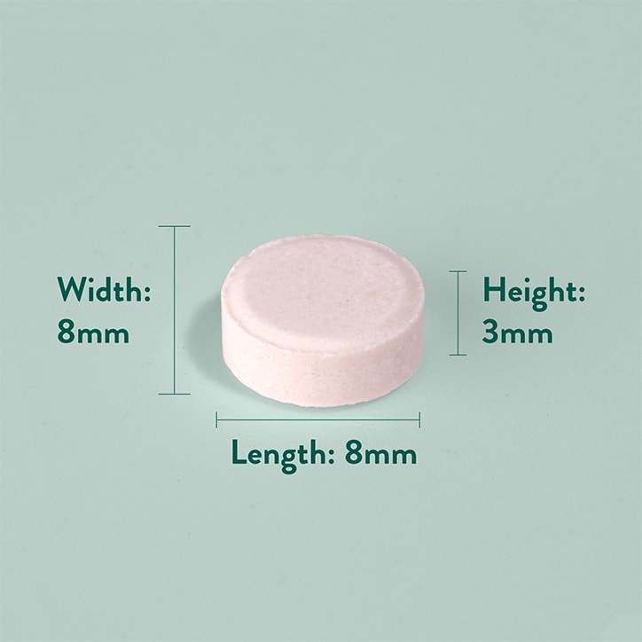 Holland & Barrett Vitamin B6 + Pyridoxine 50mg 120 Tablets